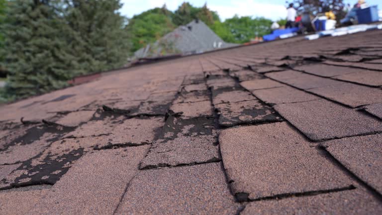 EPDM Roofing in Nacogdoches, TX