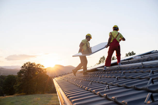 Best Rubber Roofing (EPDM, TPO)  in Nacogdoches, TX