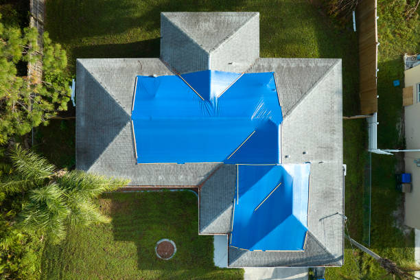 Best Roof Waterproofing  in Nacogdoches, TX