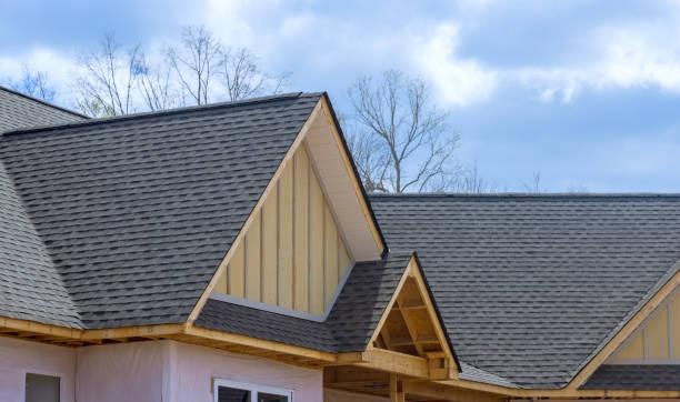 Siding in Nacogdoches, TX