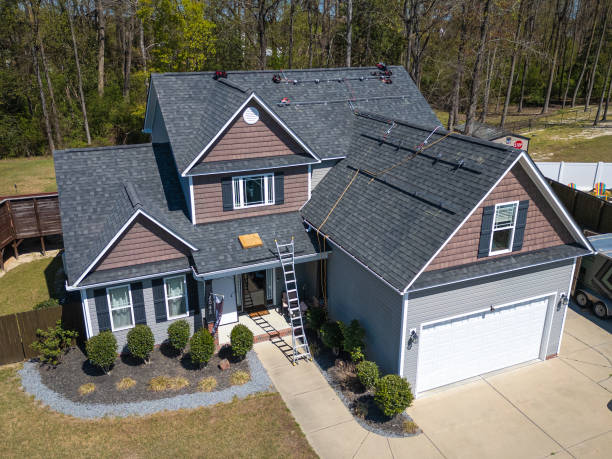 Reliable Nacogdoches, TX Roofing Service Solutions