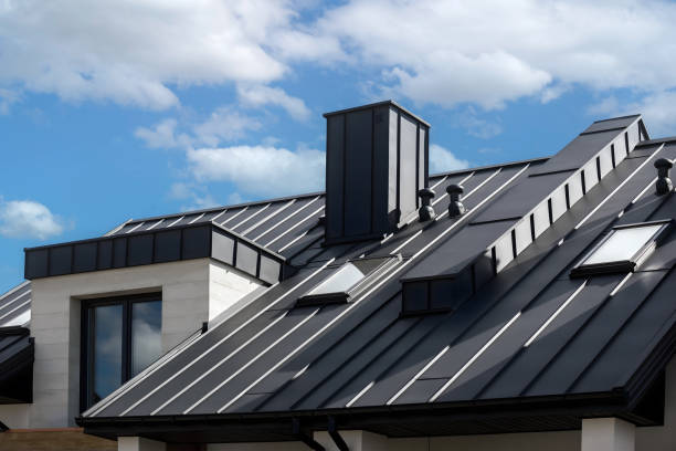Best Roof Ventilation Installation  in Nacogdoches, TX